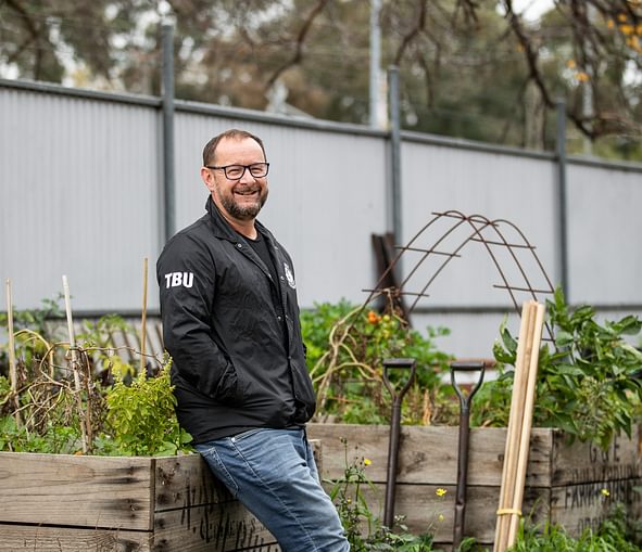 Foundation Jellis Craig