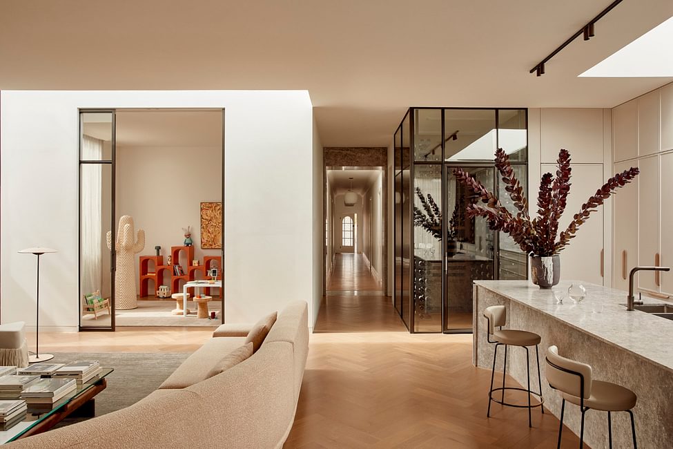 Deco House by Cera Stribley cc Martina Gemmola 2