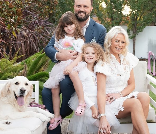 Kerr Family 2