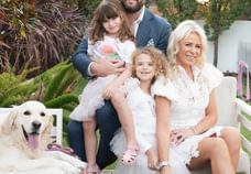 Kerr Family 2