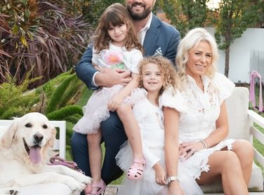 Kerr Family 2