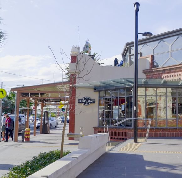Municipality Kingston 3