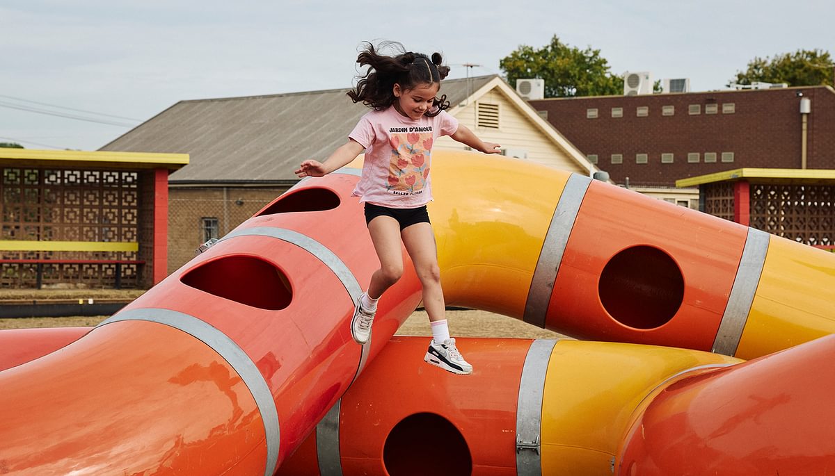 Playground 4