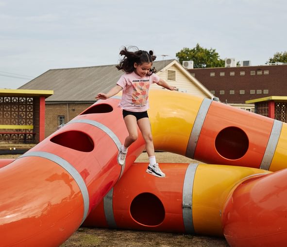 Playground 4