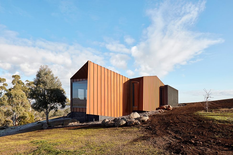 RNS Breakneck Gorge 610