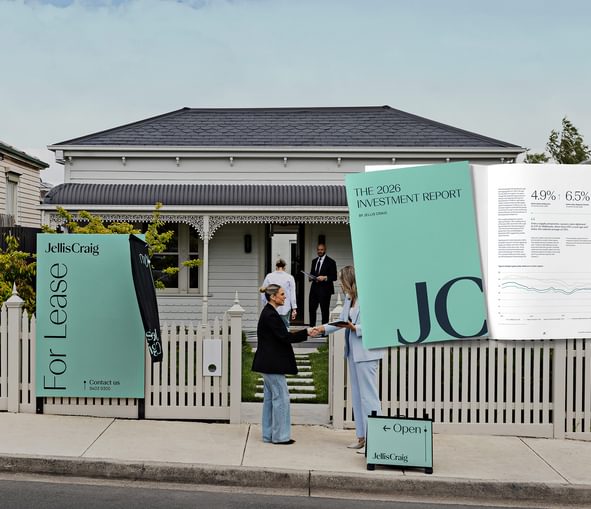 The2026 Investment Report Banner Image