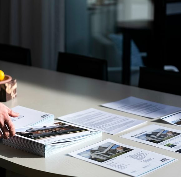 Discover property value