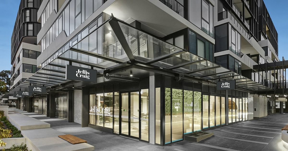 Whitehorse Real Estate Agents & Property Management Jellis Craig