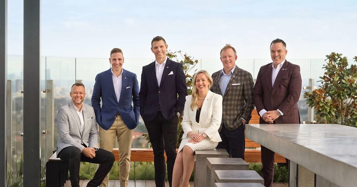 Agents join forces to shake up Whitehorse property… Jellis Craig