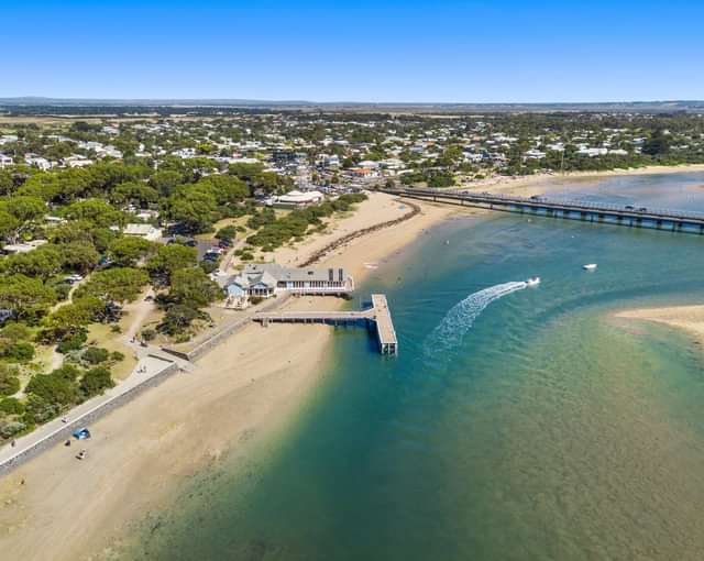 Bellarine Peninsula