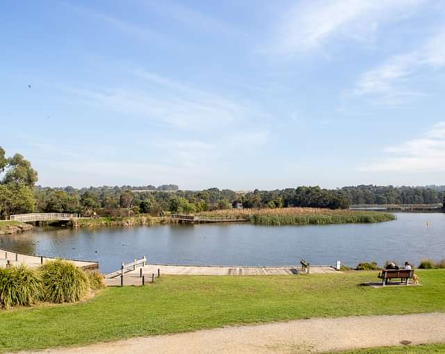 Yarra Ranges Shire