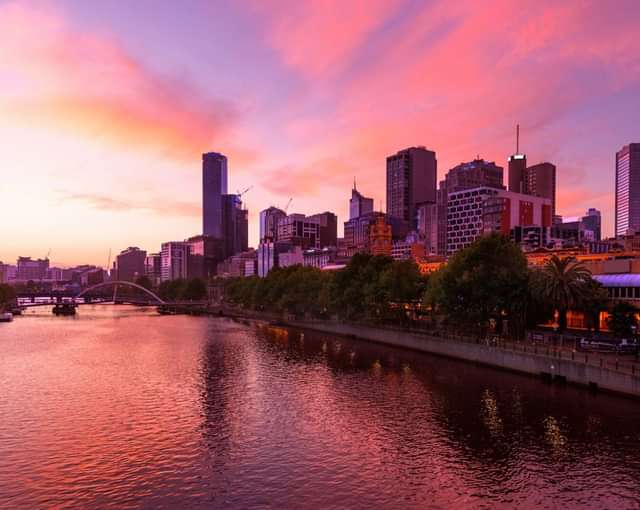 City of Melbourne