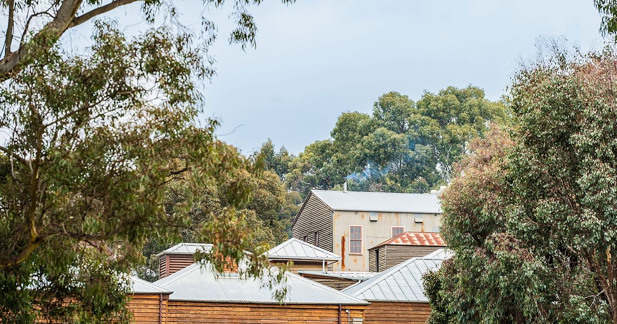 City of Ballarat Jellis Craig