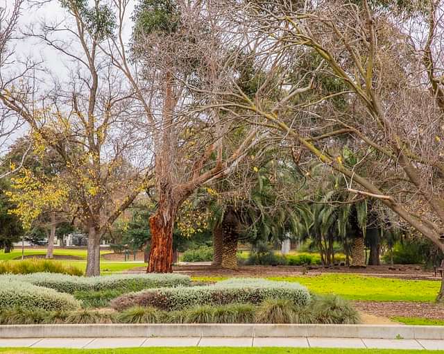 City of Glen Eira