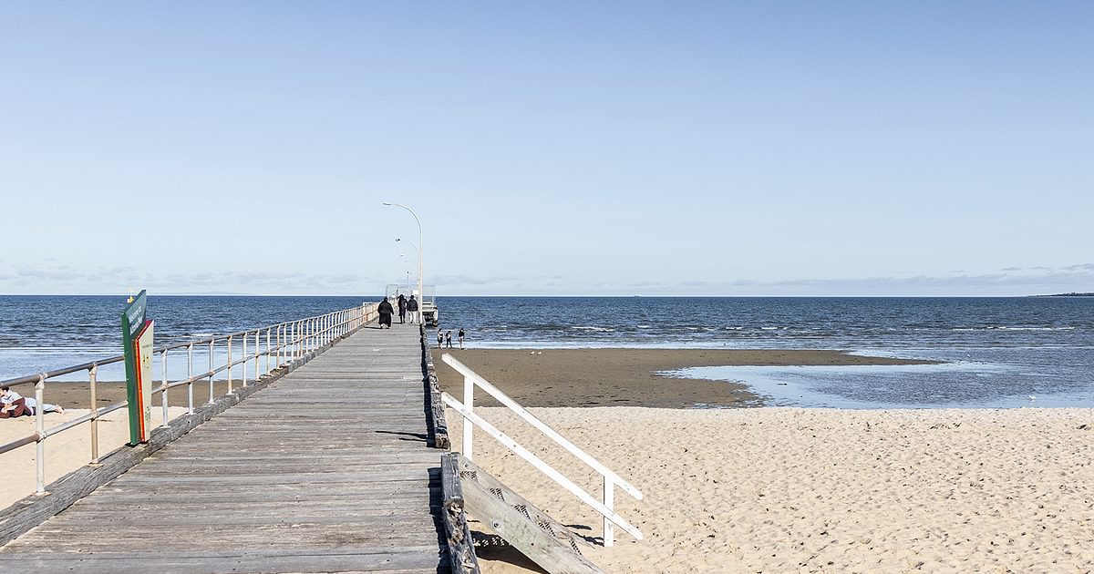 City of Hobsons Bay | Jellis Craig