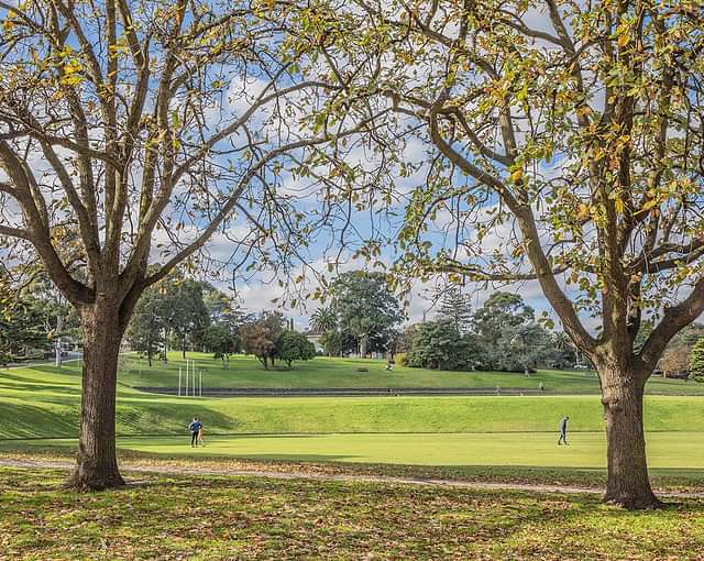 City of Banyule