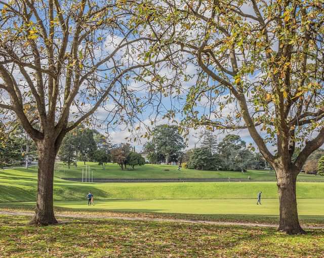 City of Boroondara