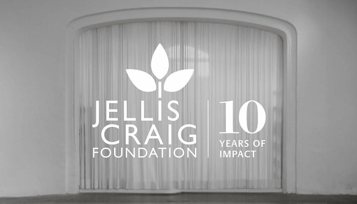 Foundation 10 years of impact